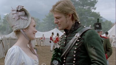 Sharpe's Siege