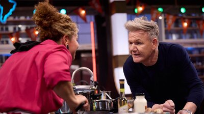World Cup Cookoff