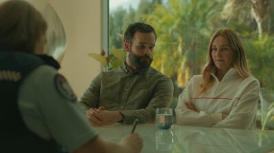 Bust Up S01E03
