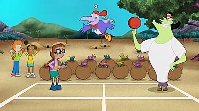 Cyberchase S16E03
