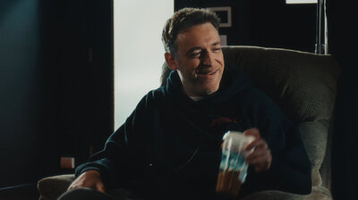 Dan Soder