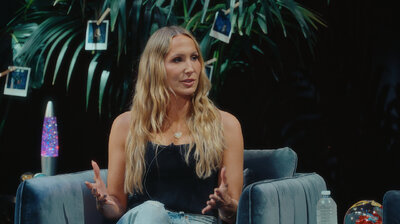 Nikki Glaser