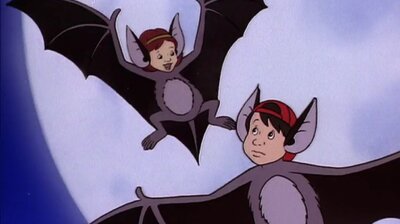 Going Batty