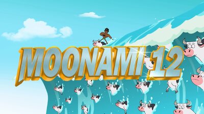 Moonami 12