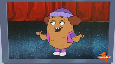 Potato