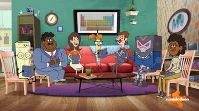 Paper's Book Club