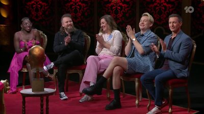 Taskmaster S05E02