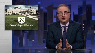 New College of Florida