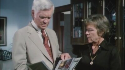Homecoming for a Dead Man