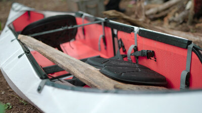 Staying Afloat