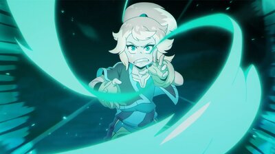 Dragon Fever