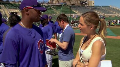 Spring Training