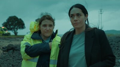 Bust Up S01E04