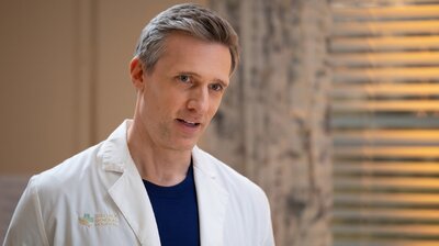 Doctor, Interrupted