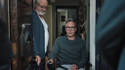 La vie d’un autre