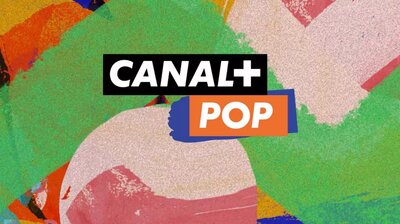 Canal+ Pop