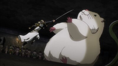 Overlord S03E07