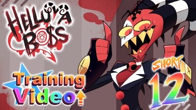 IMP TRAINING VIDEO
