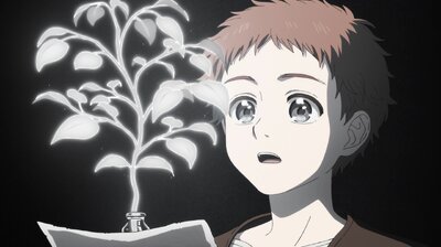 A Promise in Silver
