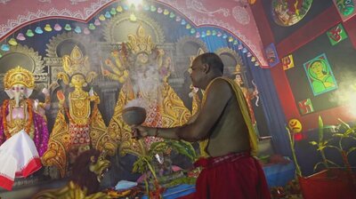Secrets of the Vedas