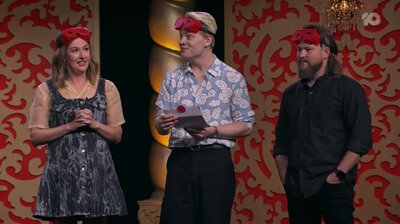 Taskmaster S05E06