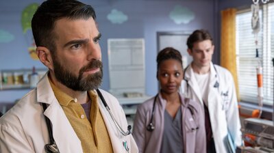 Brilliant Minds S02E18