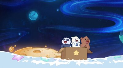 Little Fallen Star