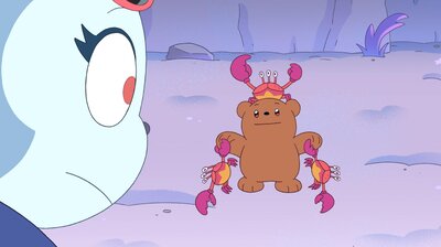 Space Beach
