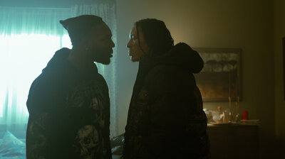The Chi S08E05
