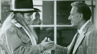 Quincy, M.E. S06E06