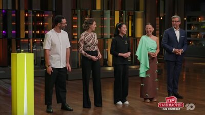 Immunity Pin Challenge: Beat the Chef