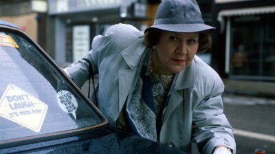Keeping Up Appearances S02E06