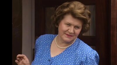 Keeping Up Appearances S03E01