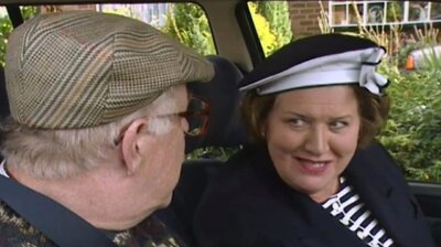 Keeping Up Appearances S03E07