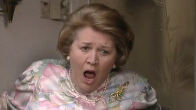 Keeping Up Appearances S04E03