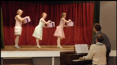 Keeping Up Appearances S05E08