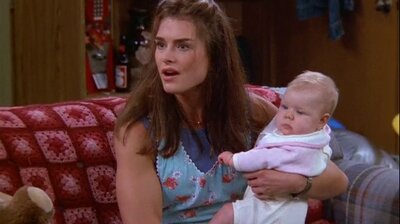 Suddenly Susan S03E08