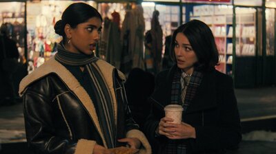 Not Suitable for Work S01E09