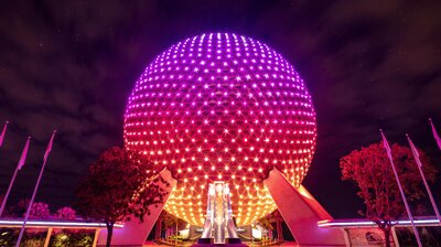 EPCOT