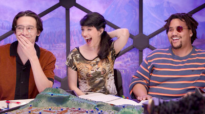 Dimension 20 S28E12