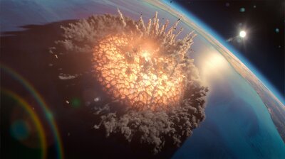 Surviving Earth S01E03