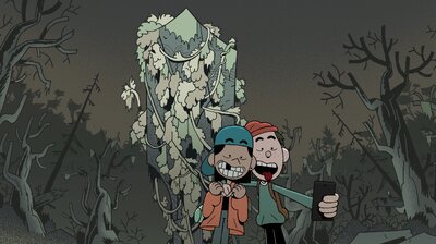 The Doomies S01E01