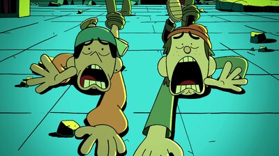 The Doomies S01E02