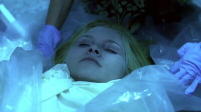 The Closer S01E03
