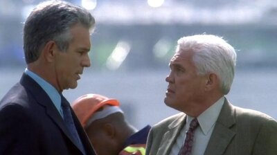The Closer S01E04