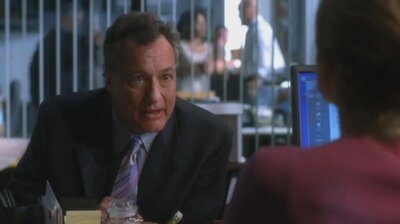 The Closer S01E05