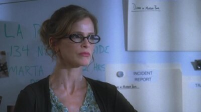 The Closer S01E09