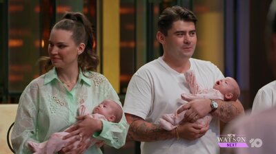 MasterChef Australia S18E40