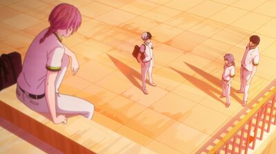 Kill Blue S01E11