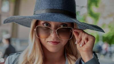 You're Not the Girl I Thought You Were